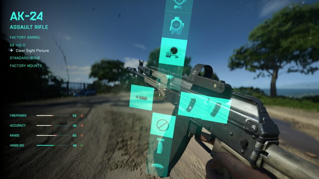 Battlefield 2042