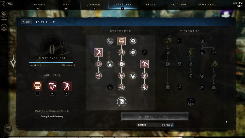 New World