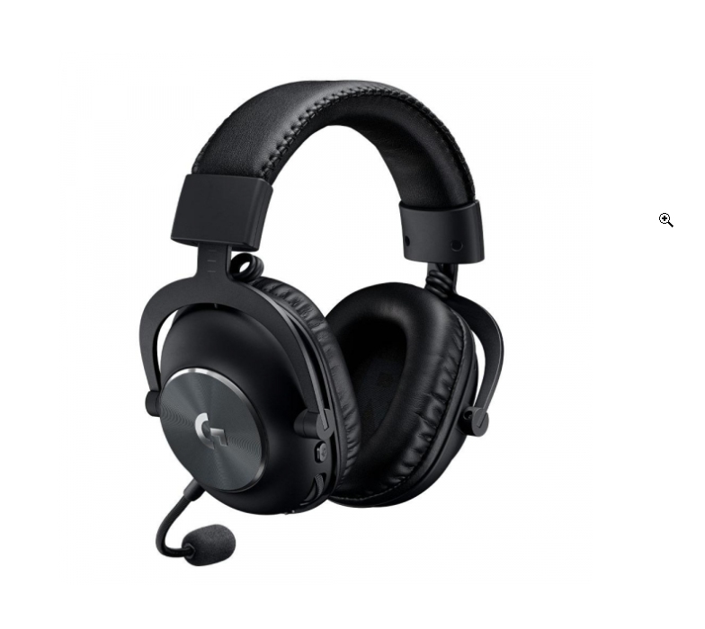 Logitech