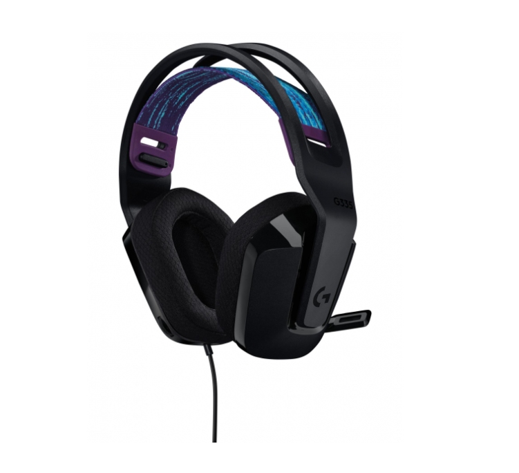 Logitech