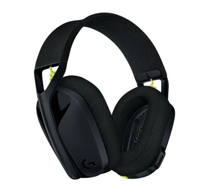 Logitech