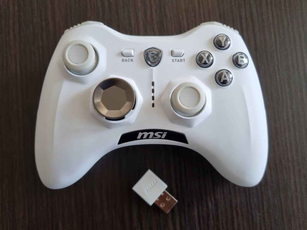 MSI