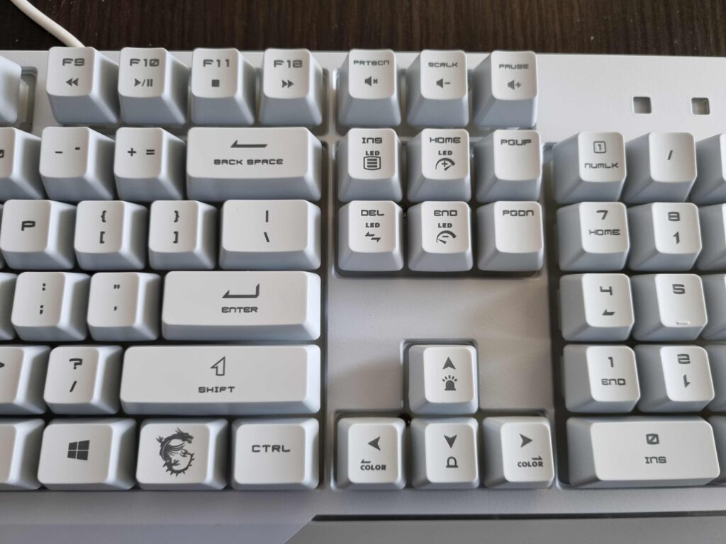 MSI