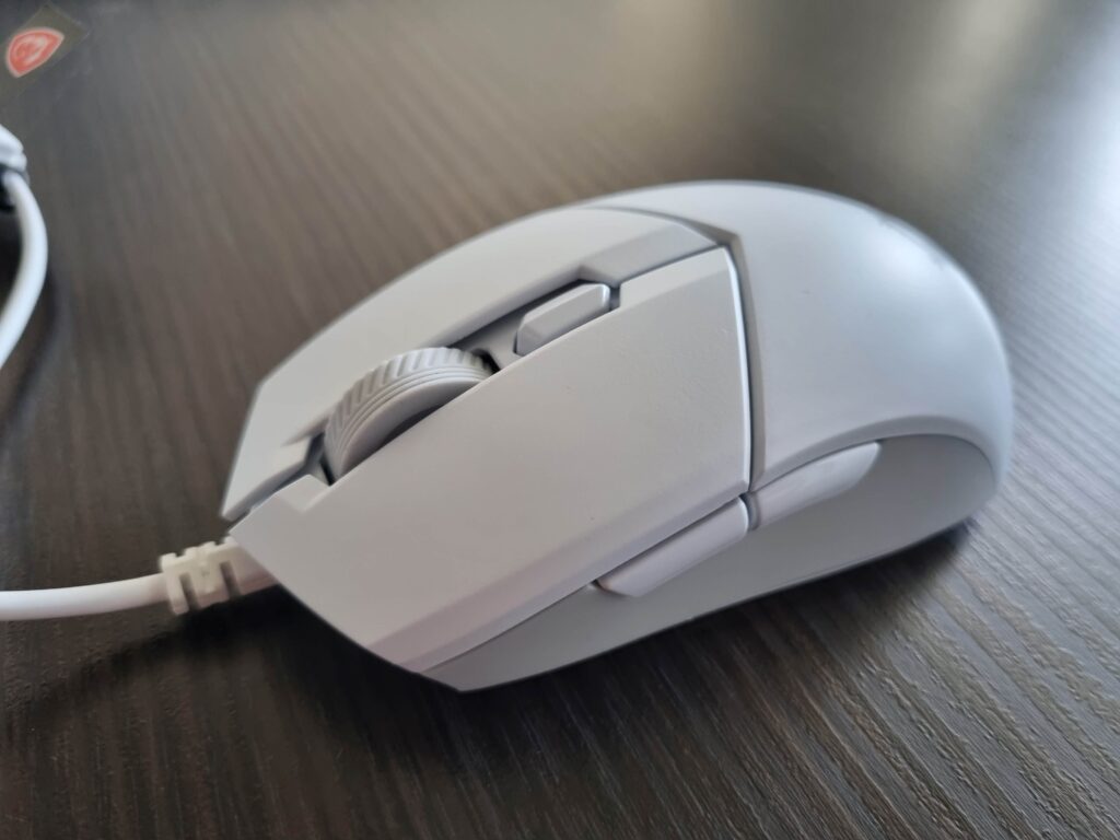 MSI