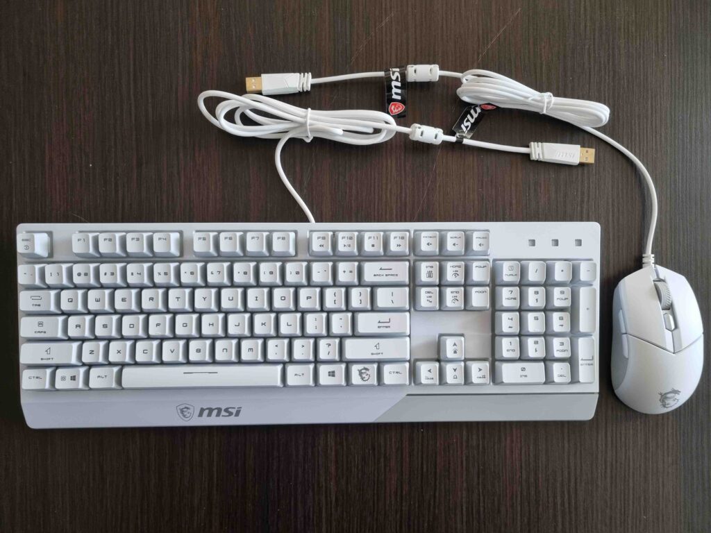 MSI