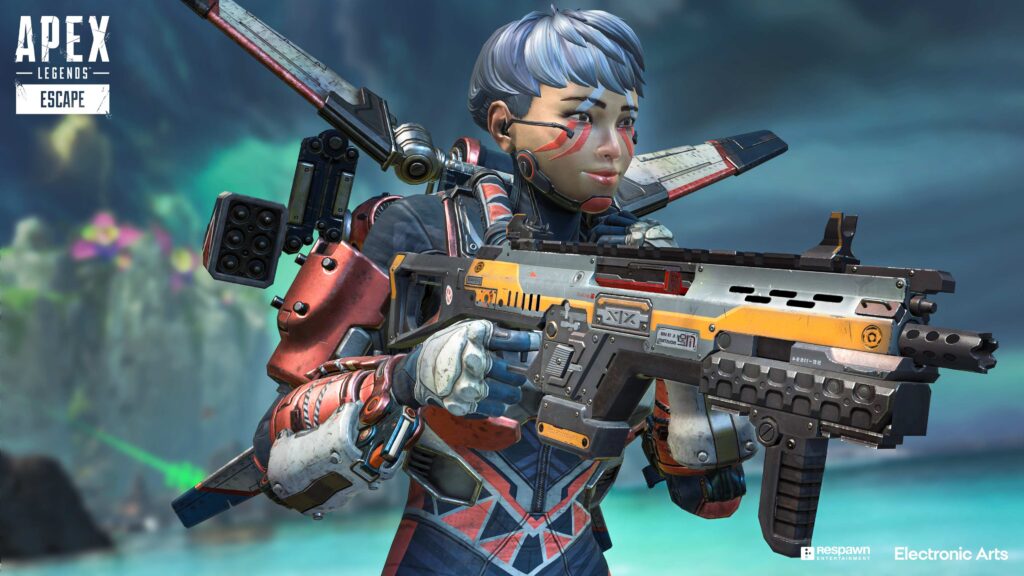 Apex Legends