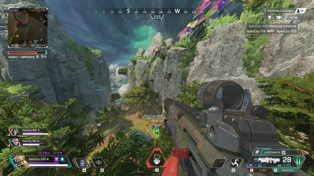 Apex Legends