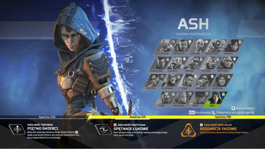 Apex Legends