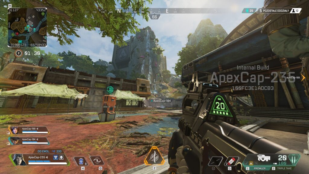 Apex Legends