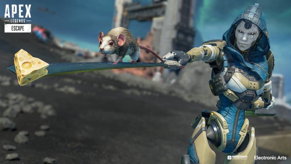 Apex Legends