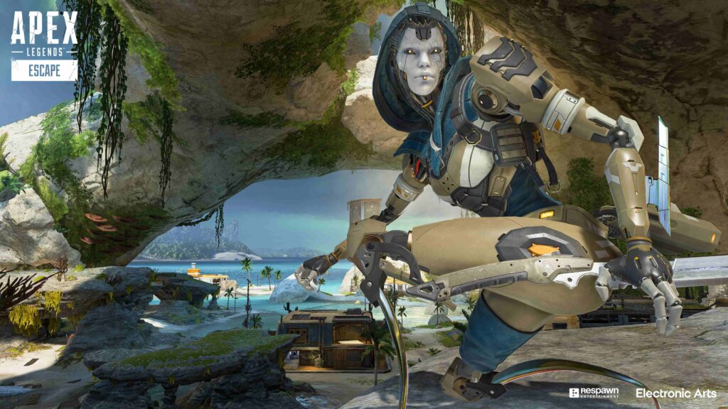 Apex Legends