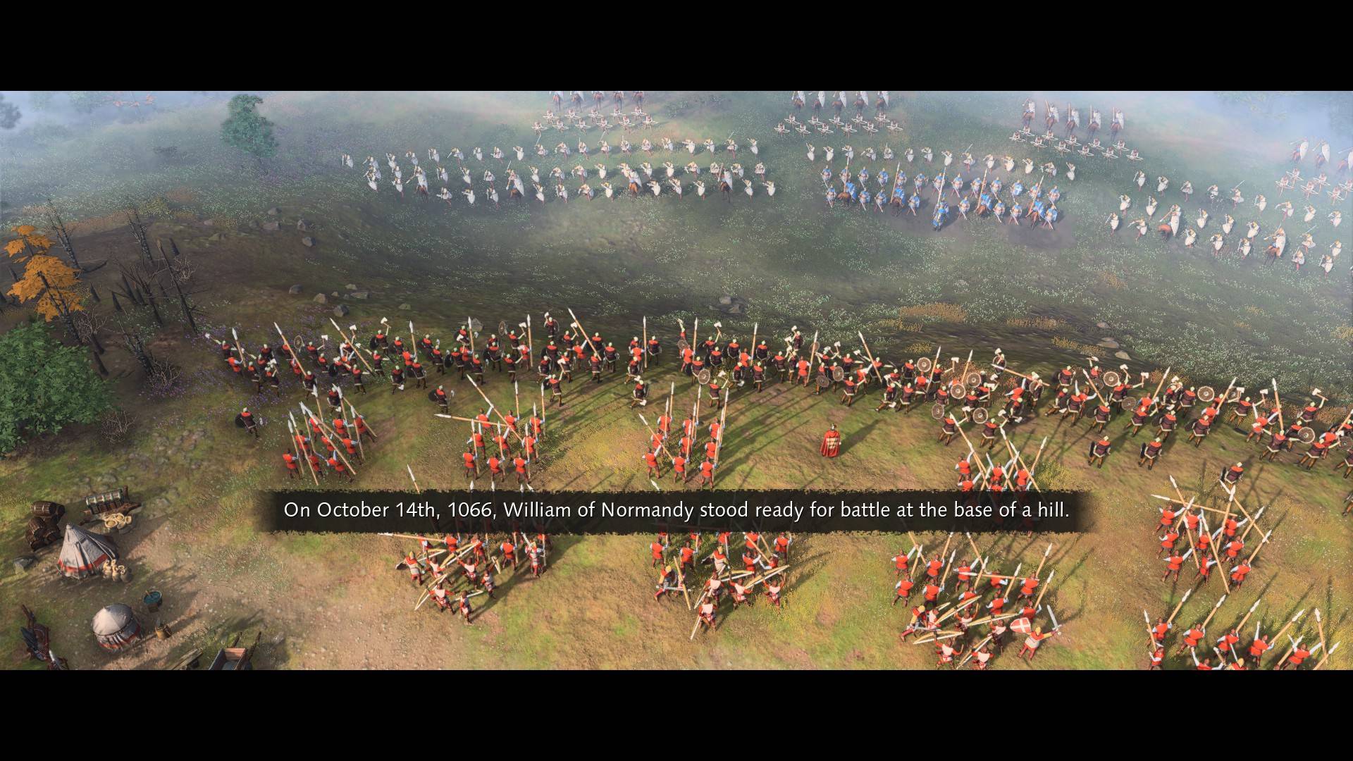 Age of Empires 4