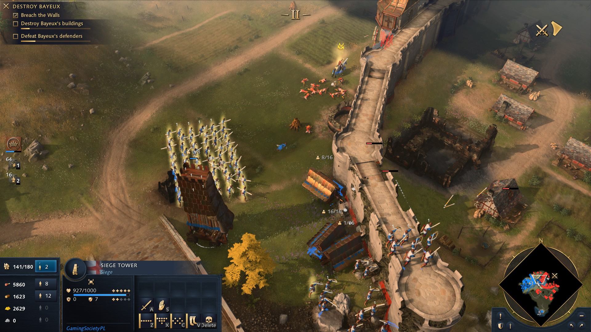 Age of Empires 4