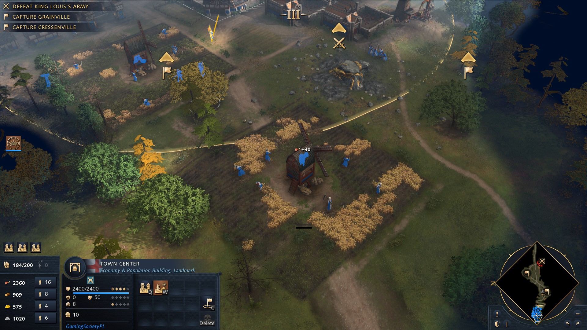 Age of Empires 4