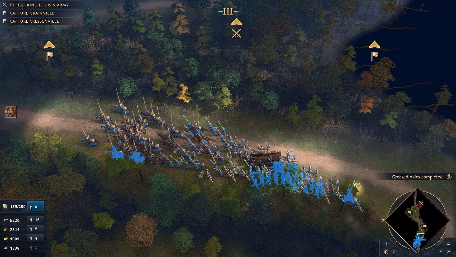 Age of Empires 4