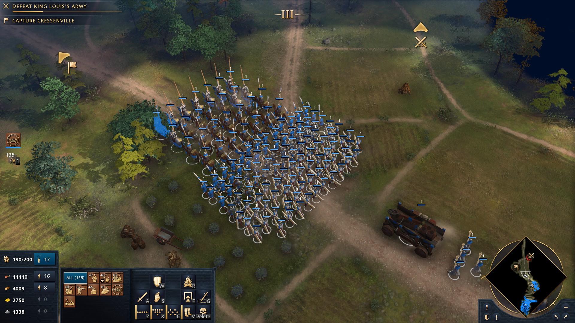 Age of Empires 4