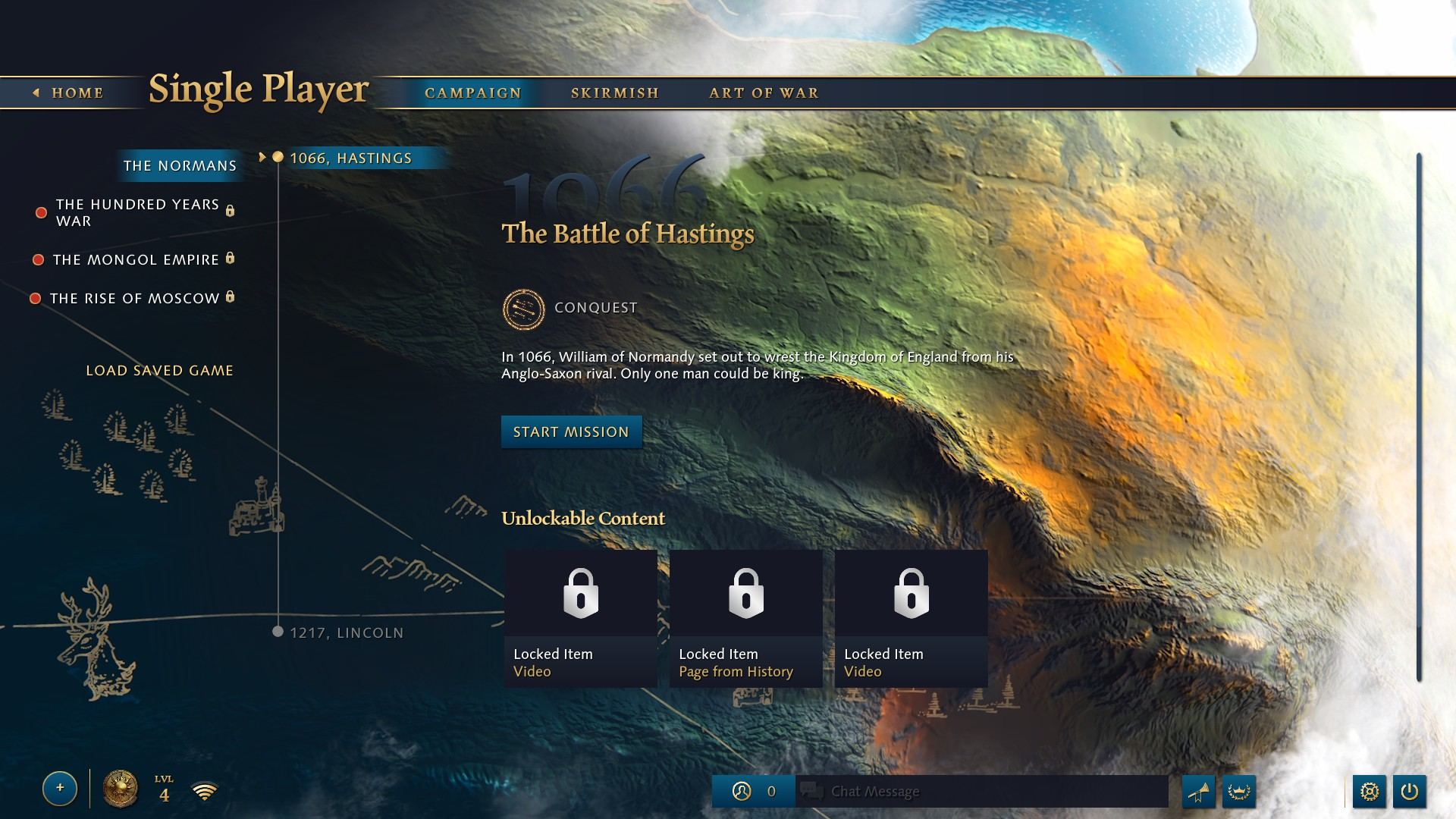 Age of Empires 4
