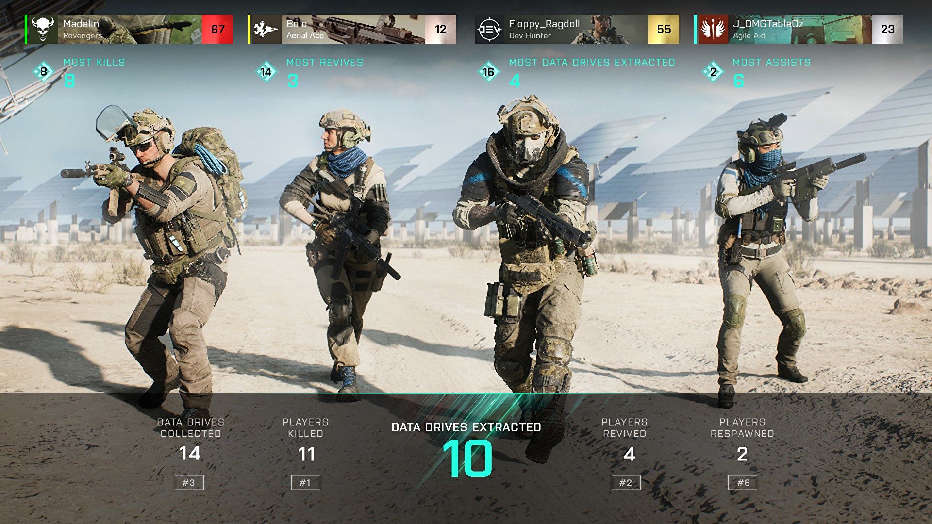 Battlefield 2042