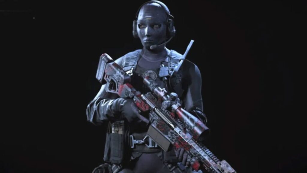 Call of Duty Warzone – do gry powrócił problematyczny skin The Roze