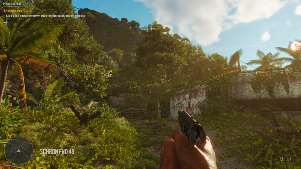 Far Cry 6 – mroczna historia dyktatora czy tropikalna przygoda?