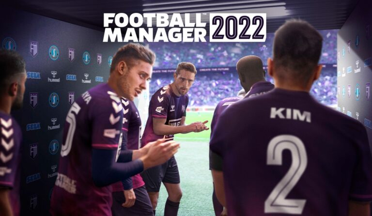 Football Manager 2022 – ruszył wczesny dostęp
