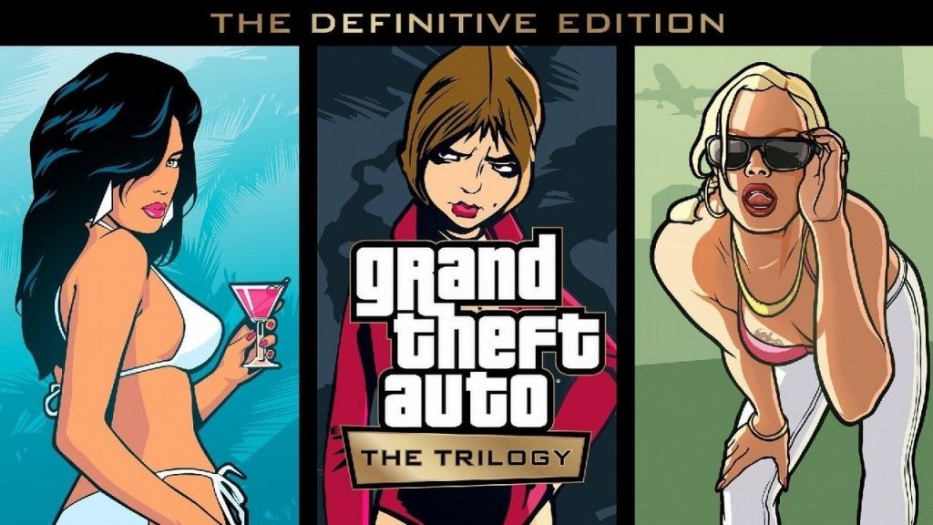 GTA: The Trilogy – Rockstar ocenzurował grę