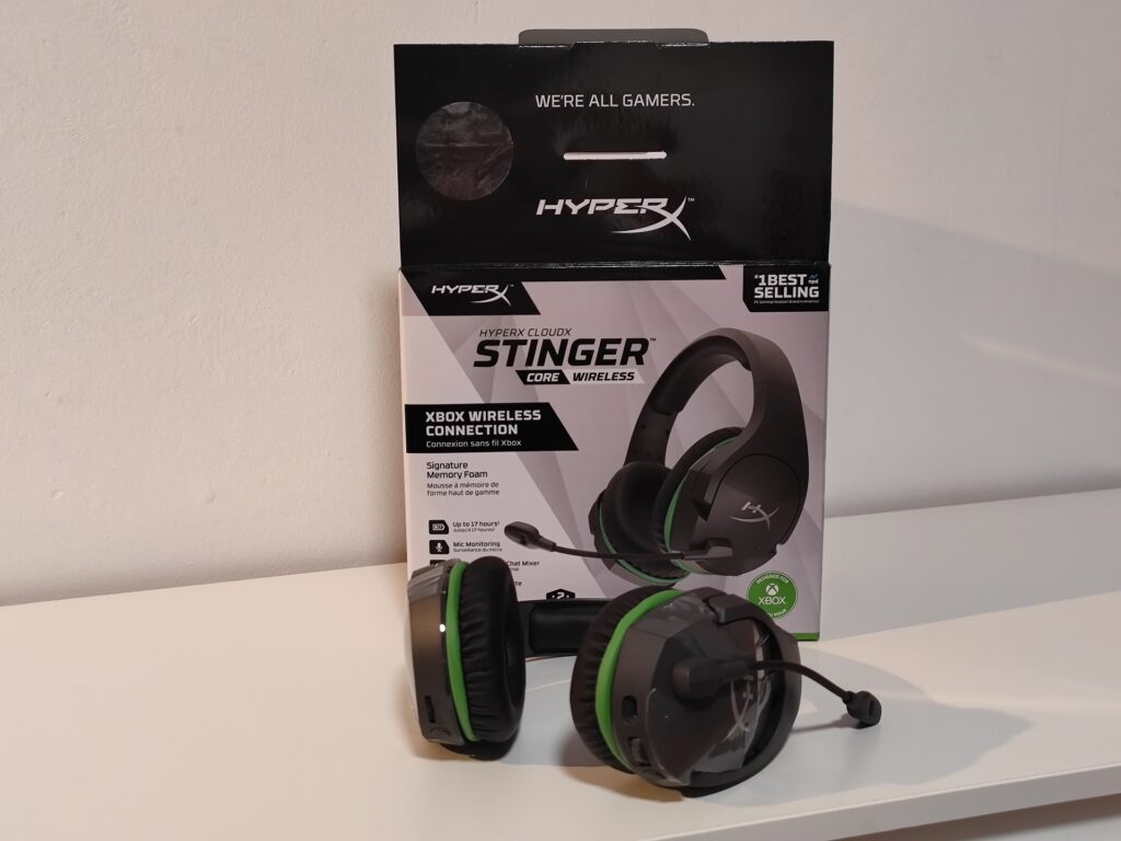 Cloud Stinger Core Wireless 1