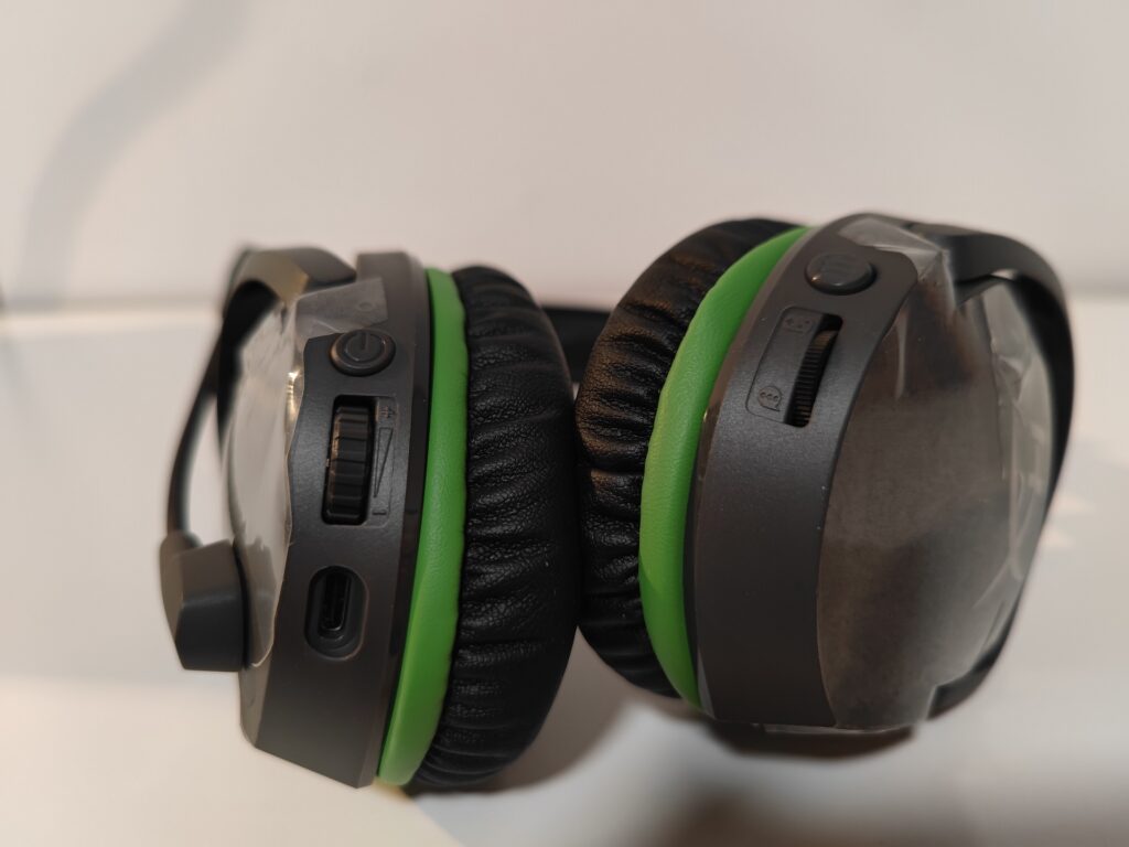 Cloud Stinger Core Wireless 3