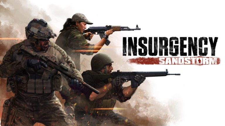 Recenzja Insurgency: Sandstorm – konsolowa wersja nie pieści się z graczem