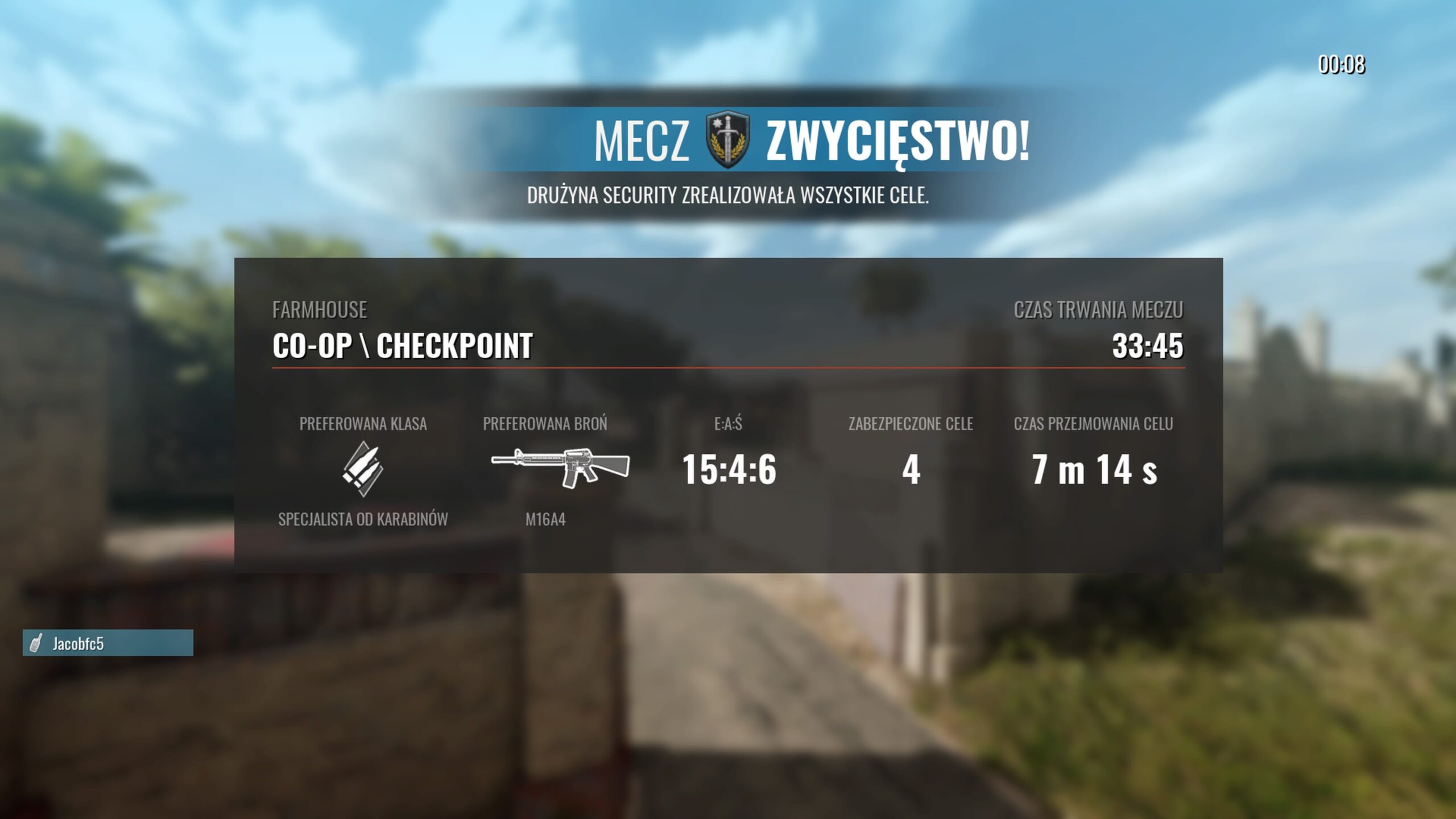 Insurgency: Sandstorm