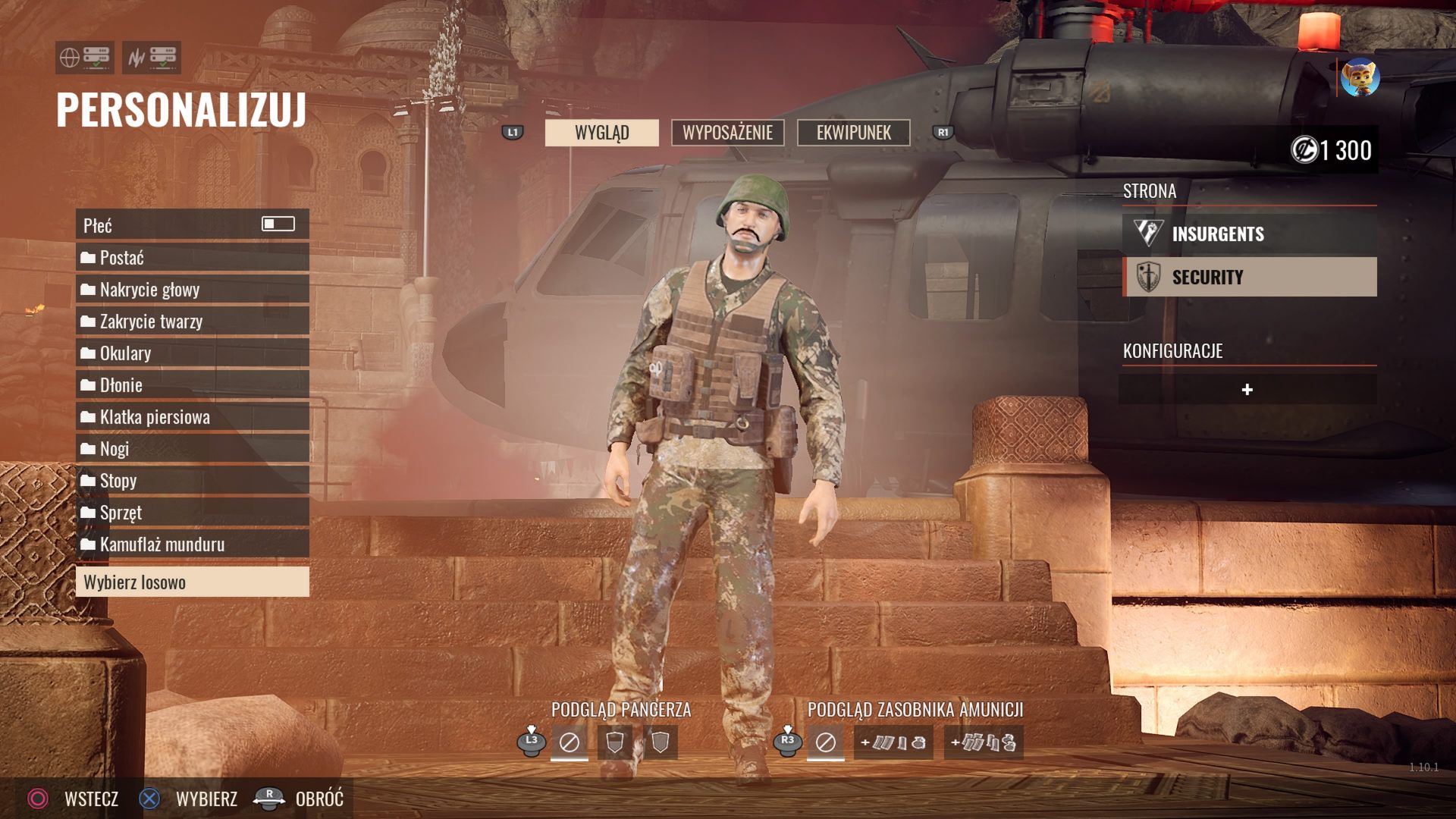 Insurgency: Sandstorm