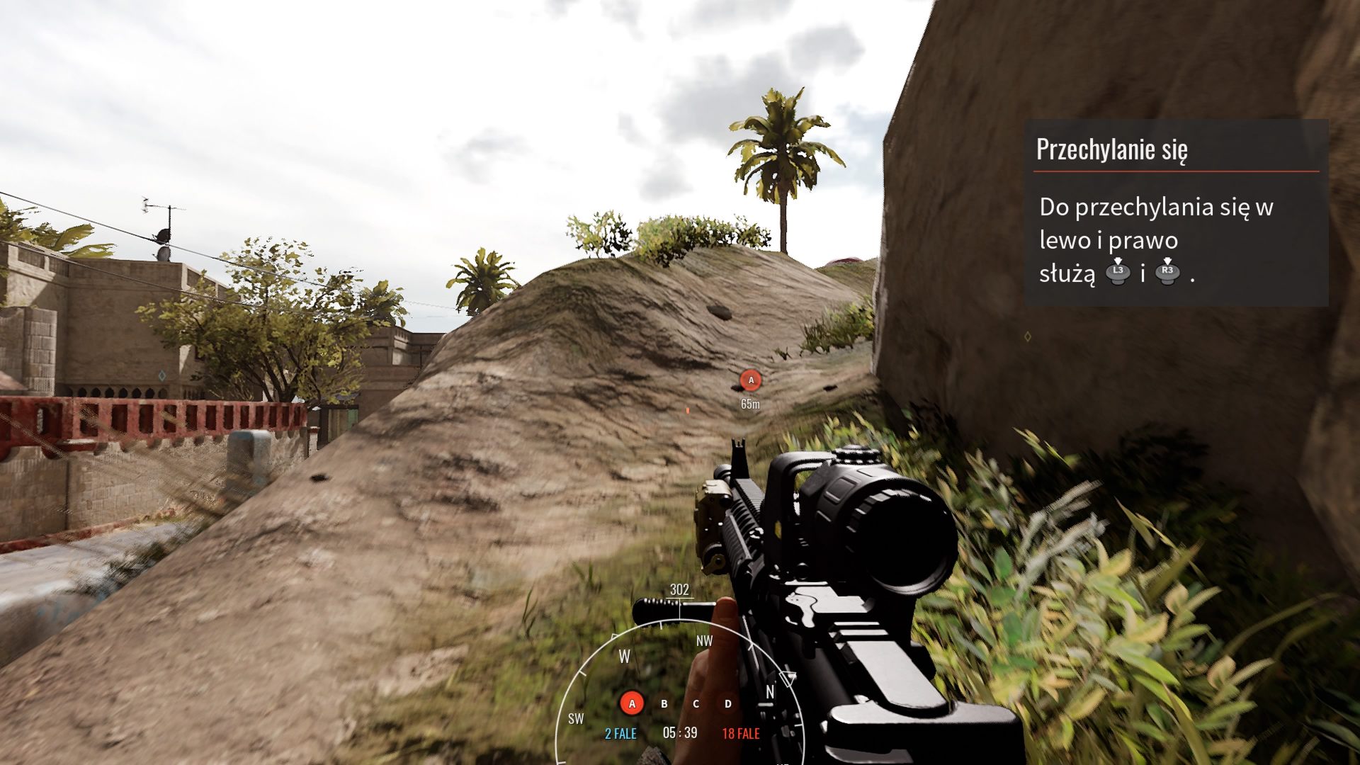 Insurgency: Sandstorm