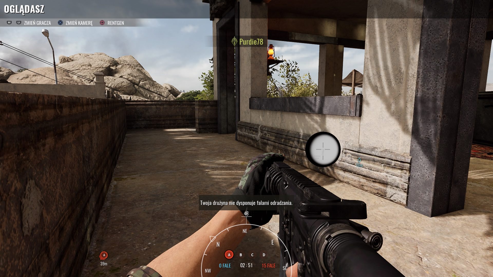 Insurgency: Sandstorm