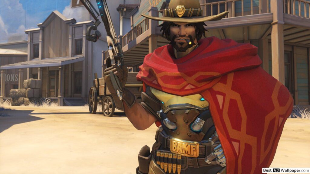 Blizzard pozwoli graczom zmienić BattleTag