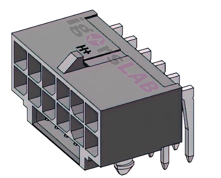 Nowa wtyczka zasilająca PCIe Gen5, na horyzoncie, ma dostarczyć aż 600W