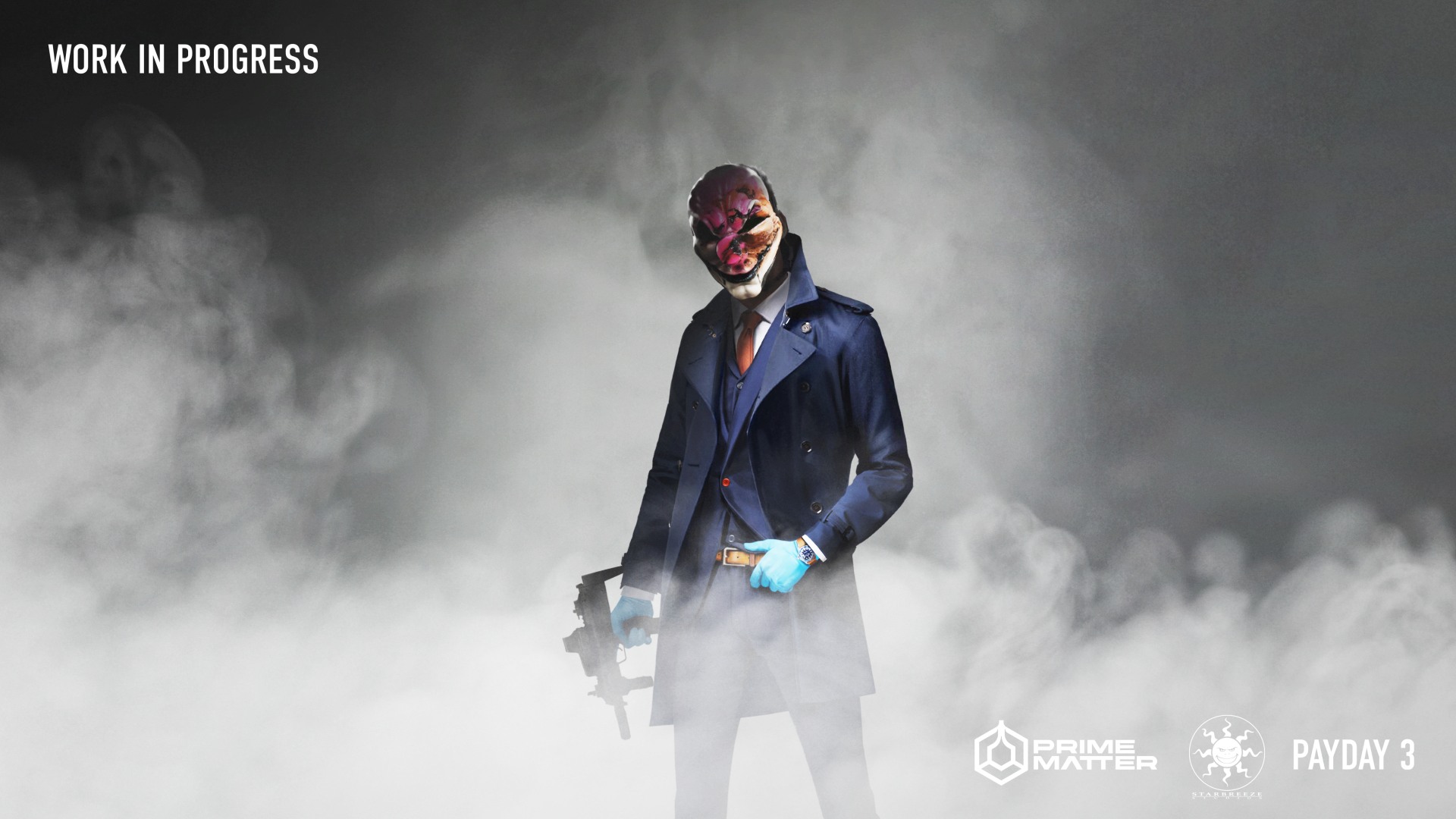 Payday 3