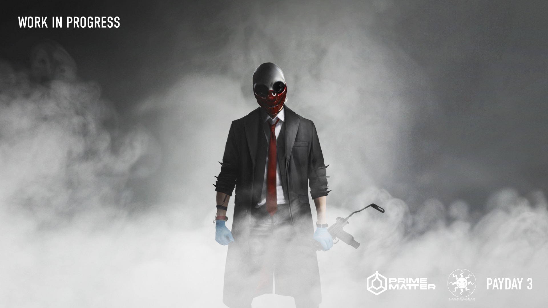 Payday 3