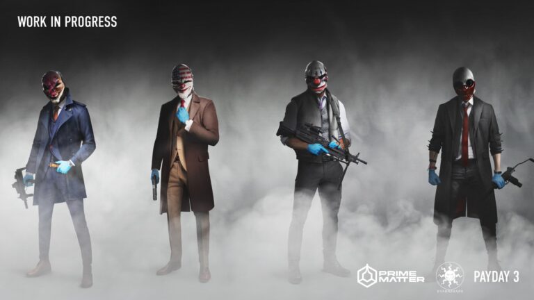 Payday 3 – wracamy do Nowego Jorku i oryginalnej obsady