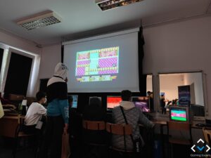 Pixel Heaven 2021 1
