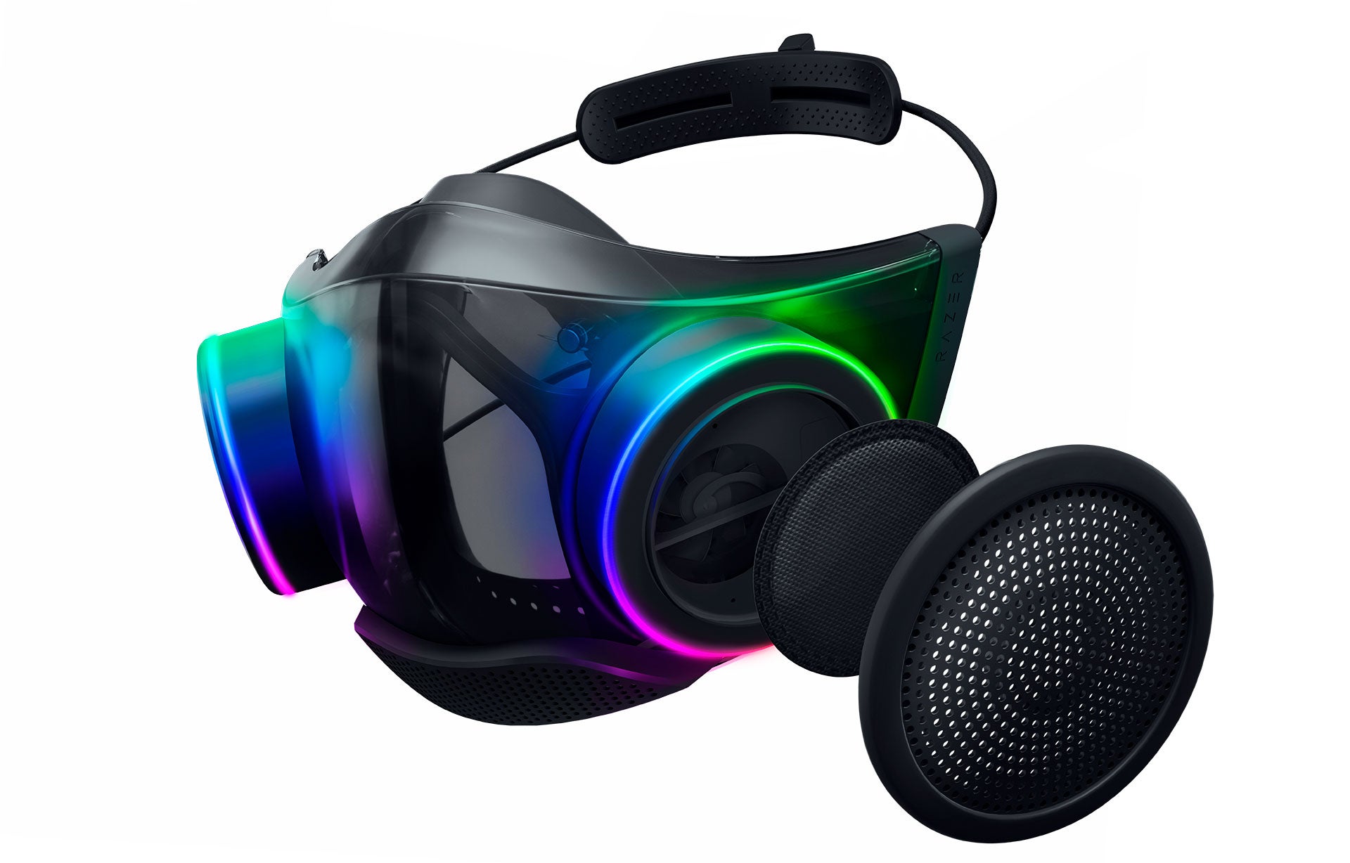 Razer Zephyr