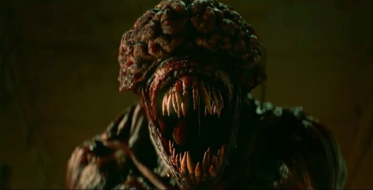 Resident Evil – fala krytyki po publikacji nowego zwiastunów