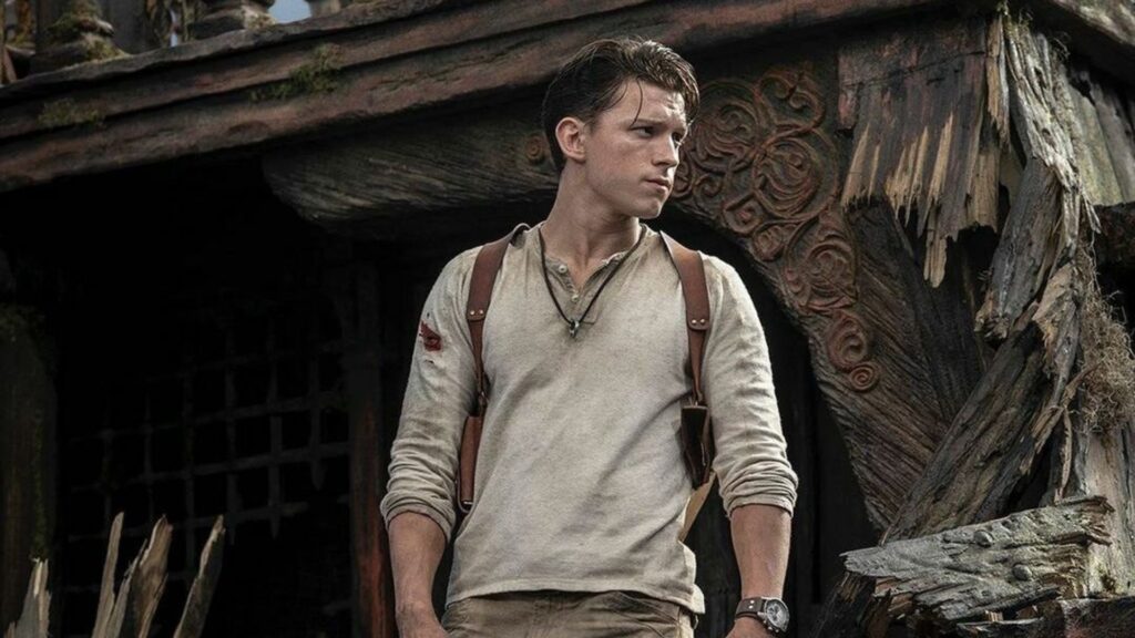 Sony filmem Uncharted rozpoczęło nową franczyzę