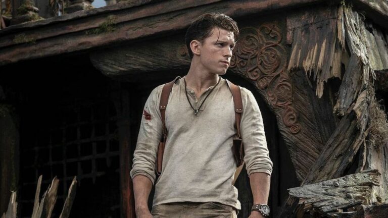 Sony filmem Uncharted rozpoczęło nową franczyzę