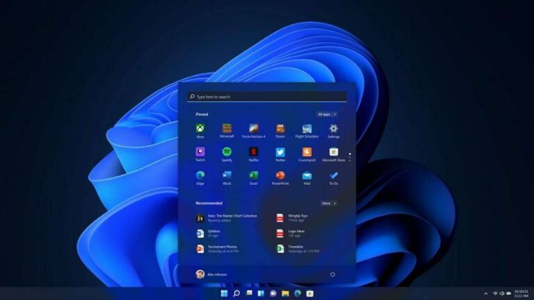 Windows wprowadza UOP, który ma stać się centrum dowodzenia aplikacjami
