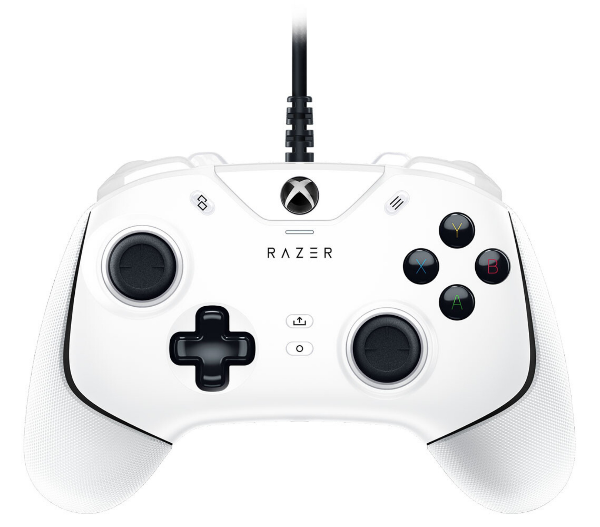 Wolverine V2 White Edition
