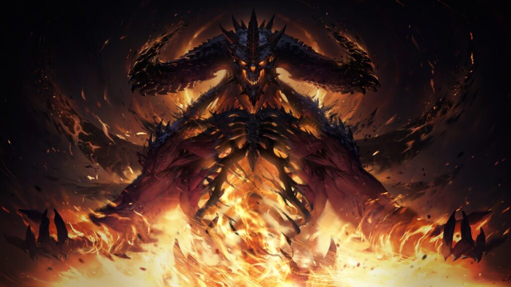 Diablo Immortal nie pojawi się w Belgii ani Holandii. Powód? Lootboxy