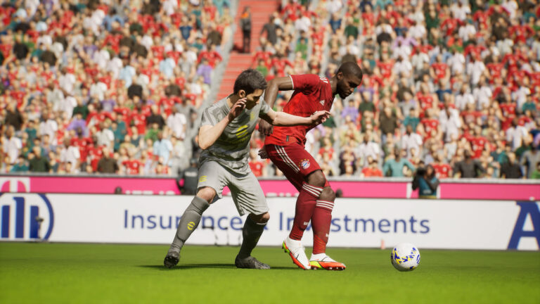 eFootball 2022 najgorzej ocenianą grą w historii Steama