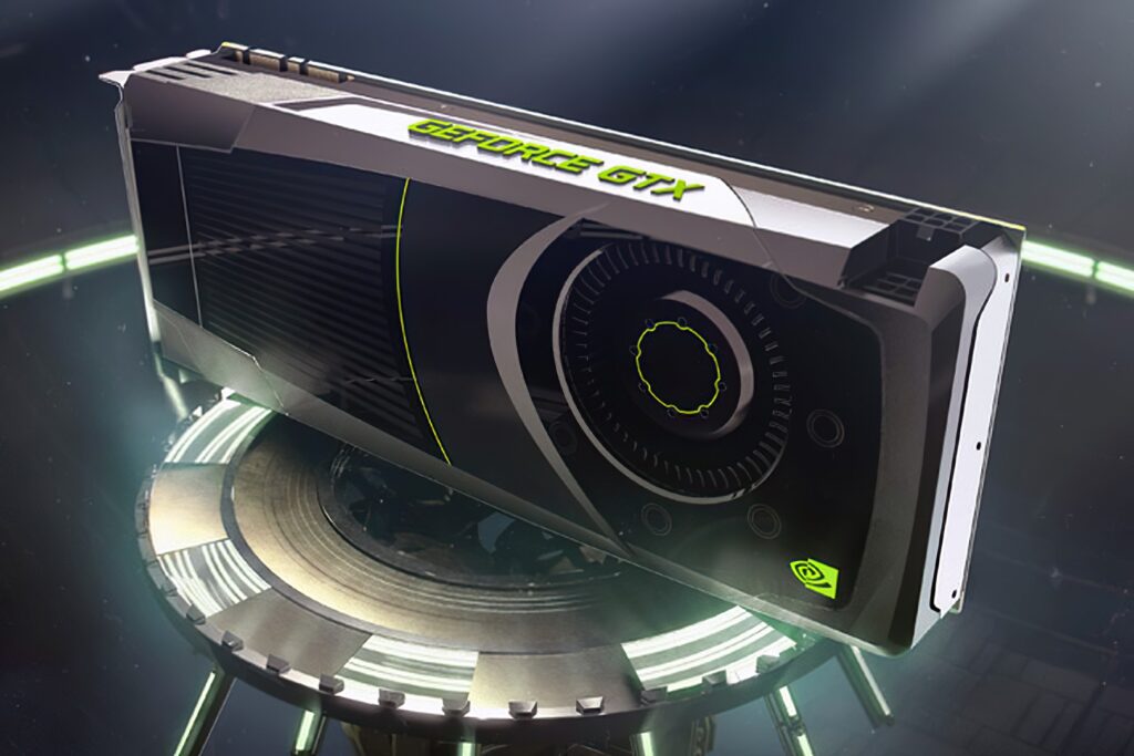 NVIDIA kończy wsparcie w sterownikach dla kart graficznych z rodziny Kepler