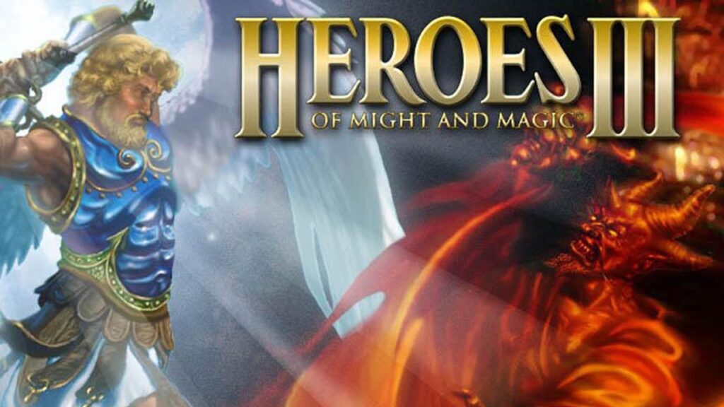 Heroes of Might & Magic III wróci w formie planszówki! Za projekt odpowiada polska firma
