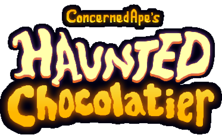 Haunted Chocolatier – nowa gra twórcy Stardew Valley